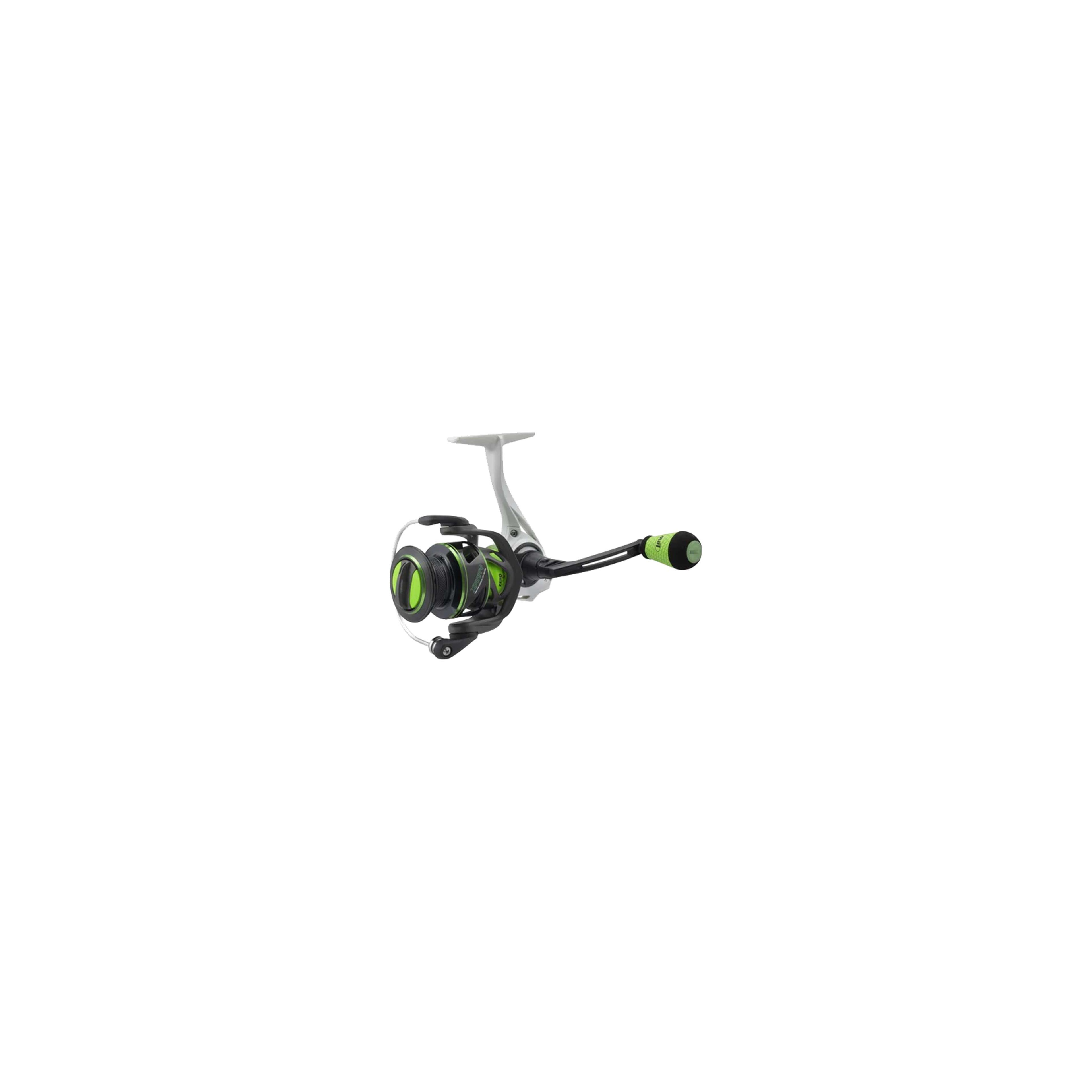 Lew's Xfinity Speed Spinning Reel - 