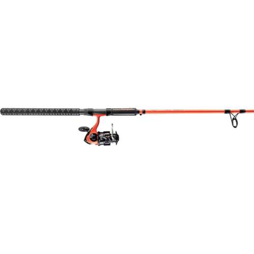 Lew's Smash Catfish Spinning Combo