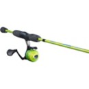 Lew's Crappie Thunder Underspin Combo