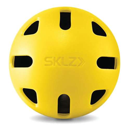 SKLZ Baseball Impact Training Balls-12 Pack
