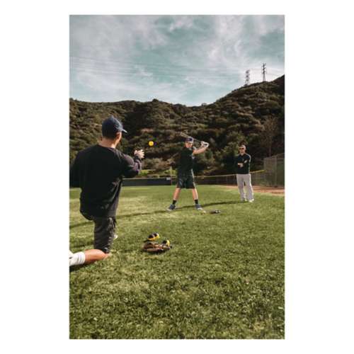SKLZ Baseball Impact Training Balls-12 Pack