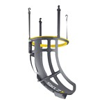 SKLZ Kick-Out Ball Return System - Thumbnail 1 of 4