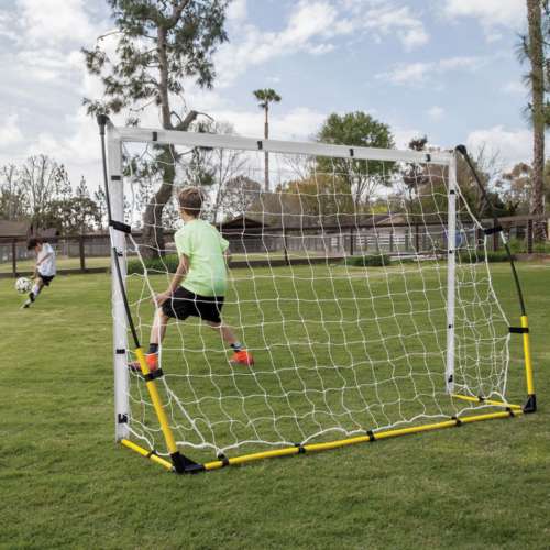 SKLZ Quickster 6' x 4' Soccer Goal
