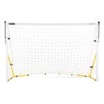 SKLZ Quickster Soccer Goal - 8' x 5' - Thumbnail 1 of 8