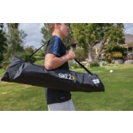 SKLZ Quickster Soccer Goal - 8' x 5' - Thumbnail 4 of 8
