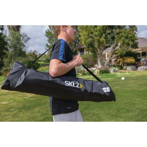 SKLZ Quickster Soccer Goal - 8' x 5' - Primary Image