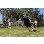 SKLZ Quickster Soccer Goal - 8' x 5' - Thumbnail 6 of 8