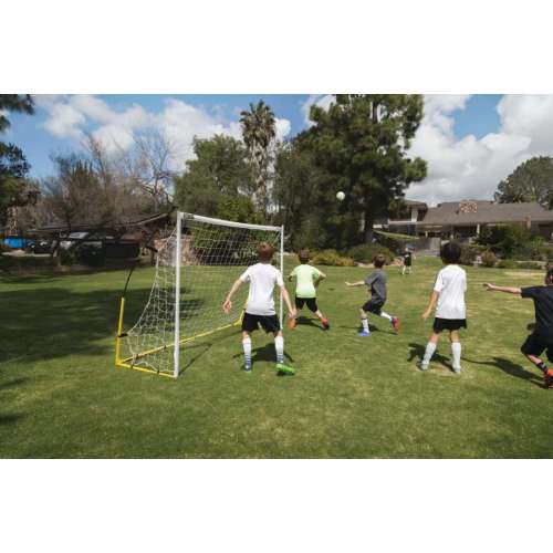 SKLZ Quickster Soccer Goal - 8' x 5'