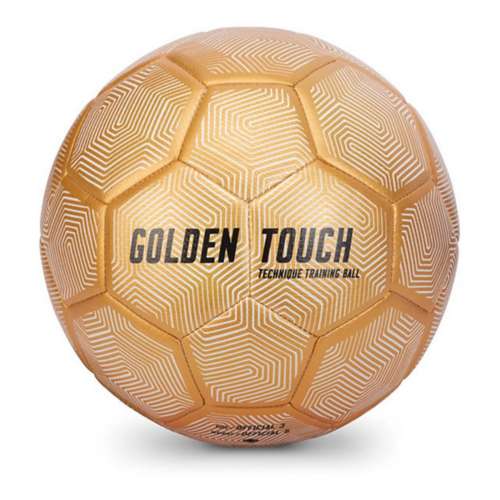 SKLZ Golden Touch Soccer Ball