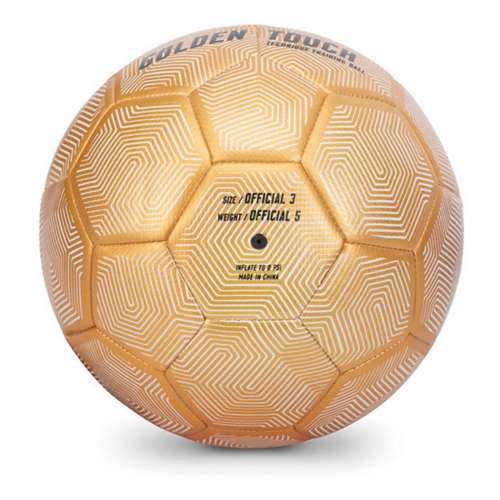 Sklz Golden Touch Soccer Ball