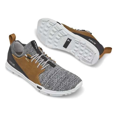 Men's True Linkswear OG Feel Spikeless Golf Shoes