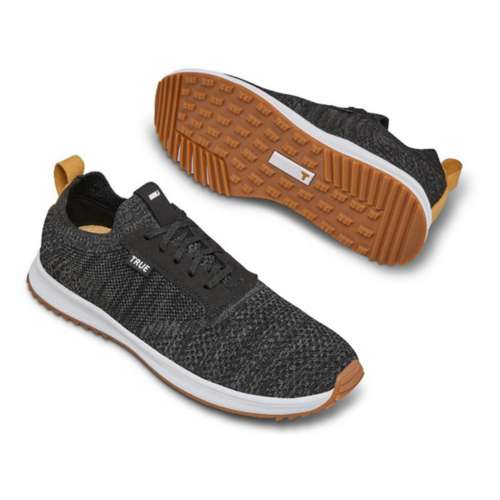 Men's True Linkswear All Day Knit II Spikeless Golf Shoes