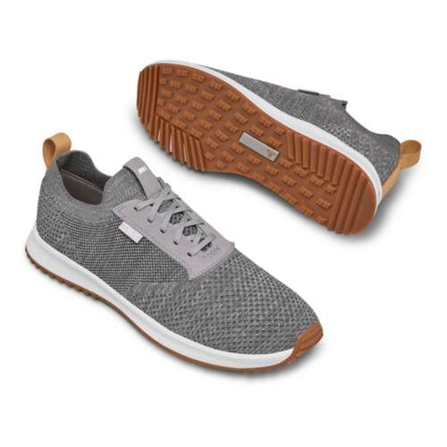 Men's True Linkswear All Day Knit II Spikeless Golf Shoes