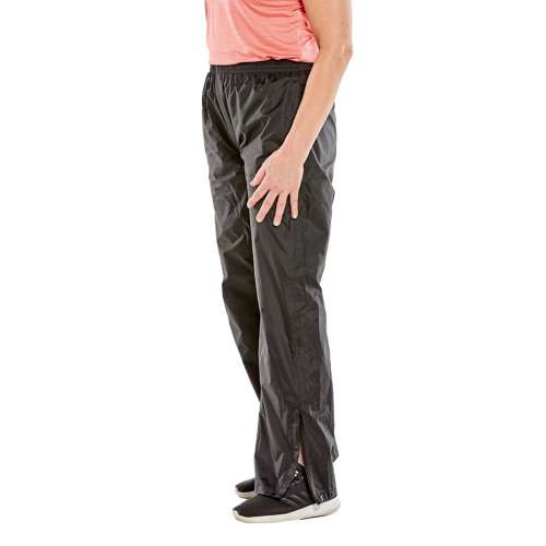 Women's Storm Creek Men's Voyager Waterproof Packable Rain Pants