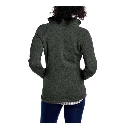 Storm creek sweater fleece on sale jacket