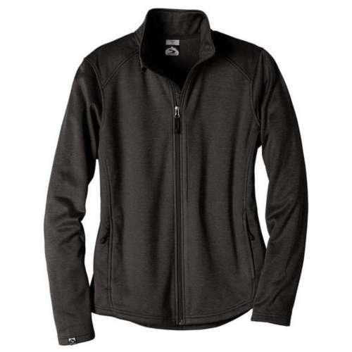 Women's Storm Creek Stabilizer Heather Performance Fleece Jacket