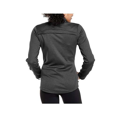 Women's Storm Creek Stabilizer Heather Performance Fleece Jacket