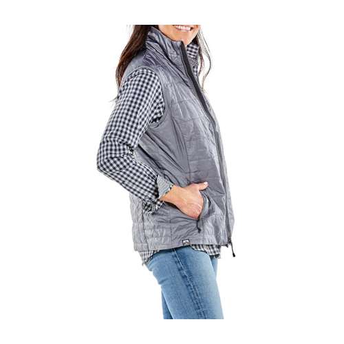 Women's Storm Creek Traveler Packable Eco-Insulated Vest