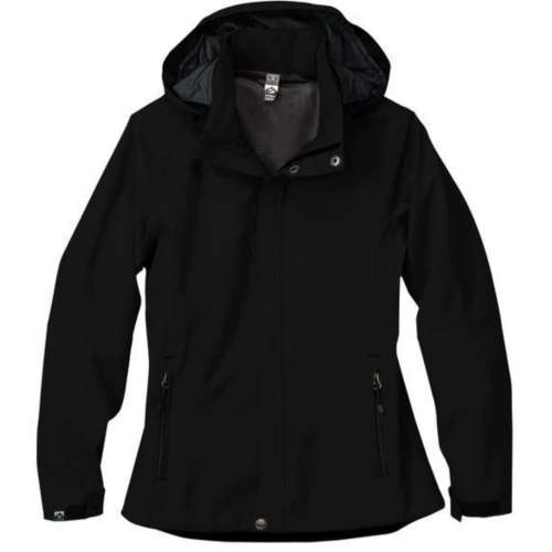 Women's amp Creek Commuter Executive All-Season Softshell Jacket