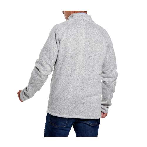 Men's Storm Creek Over-Achiever sweater Koch Fleece Jacket