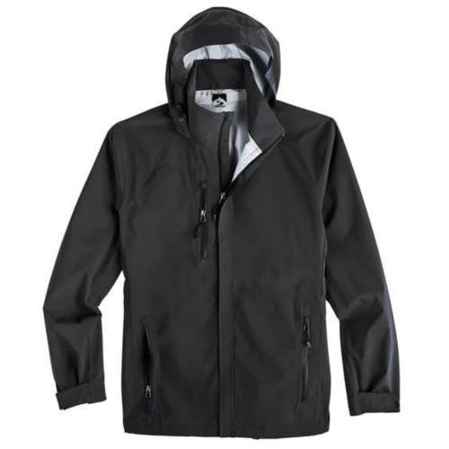 Men's Storm Creek Explorer Waterproof Rain Jacket | SCHEELS.com