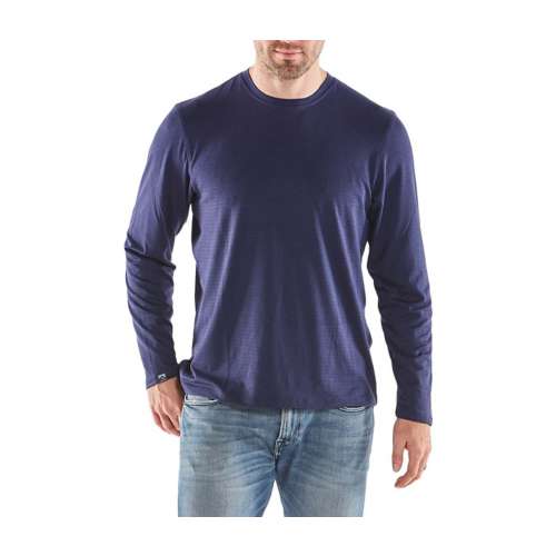 Men's Storm Creek Sightseer Jersey Long Sleeve T-Shirt