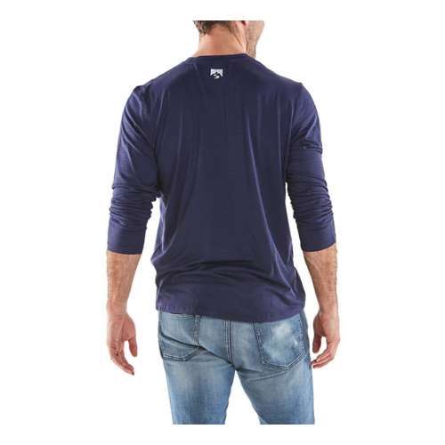 Men's Storm Creek Sightseer Jersey Long Sleeve T-Shirt
