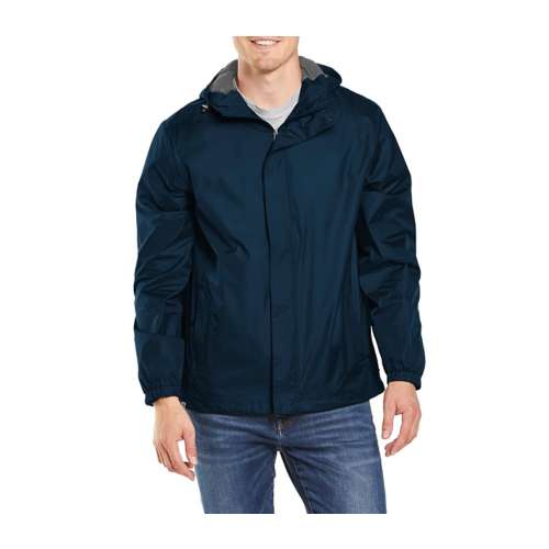 Voyager hot sale rain jacket