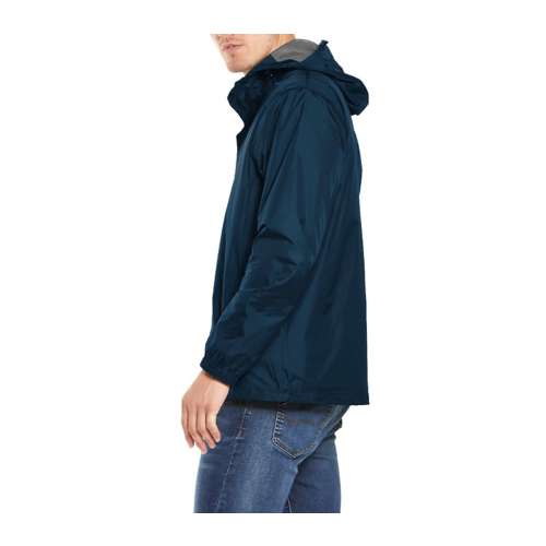 Voyager 2024 rain jacket