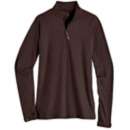 Women's Storm Creek Pacesetter UV Long Sleeve 1/4 Zip