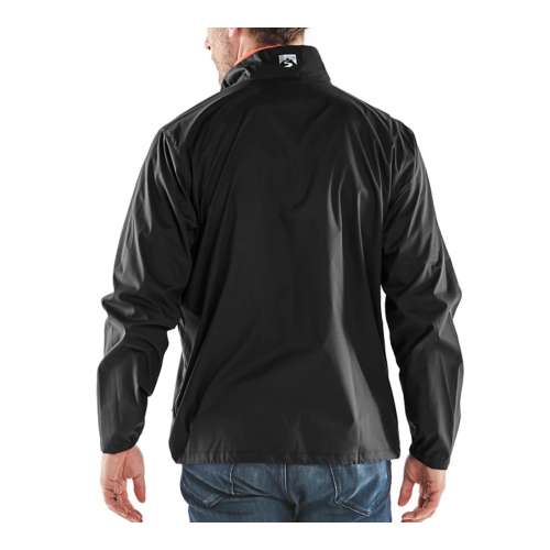 Men's Storm Creek Idealist Wind Woven Jacket