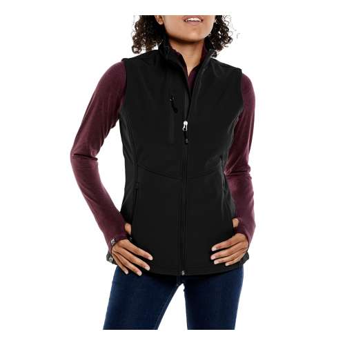 Women's Storm Creek Trailblazer High-Stretch Softshell Vest