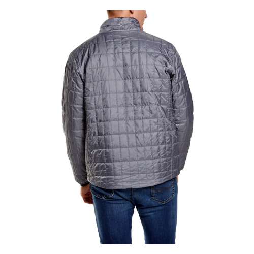 Men's Storm Creek Traveler Packable Eco Mid Puffer Jacket