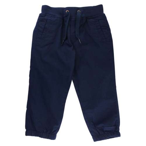 Baby Boys' RuggedButts Essential Jogger Pants