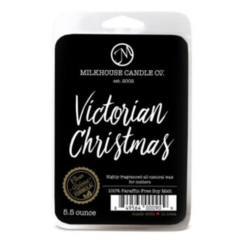 Milkhouse Candle Co. Large Wax Melt - Primary Image