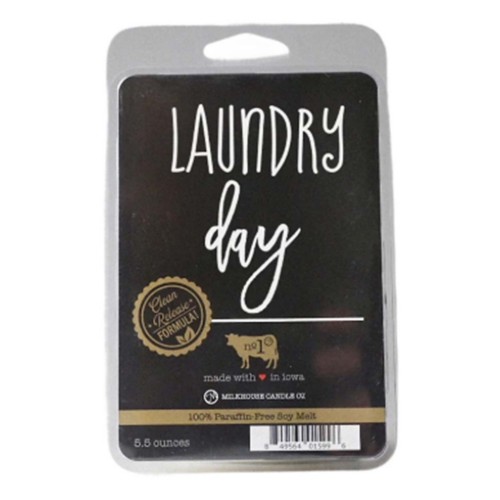 Milkhouse Candle Co. Large Wax Melt - Primary Image