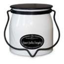 Milkhouse Candle Co. 16oz Butter Jar Candle