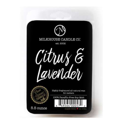 Milkhouse Candle Co. Large Wax Melt