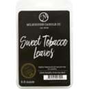 Sweet Tobacco Leaves