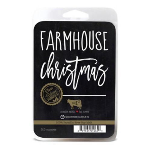 Milkhouse Candle Co. Large Wax Melt - Primary Image