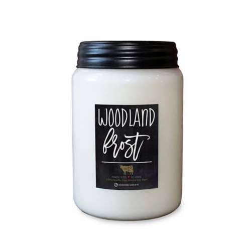 Milkhouse Candle Co. 26oz Farmhouse Jar Candle