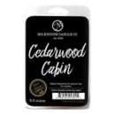 Cedarwood Cabin