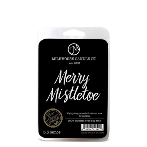 Milkhouse Candle Co. Large Wax Melt - Primary Image