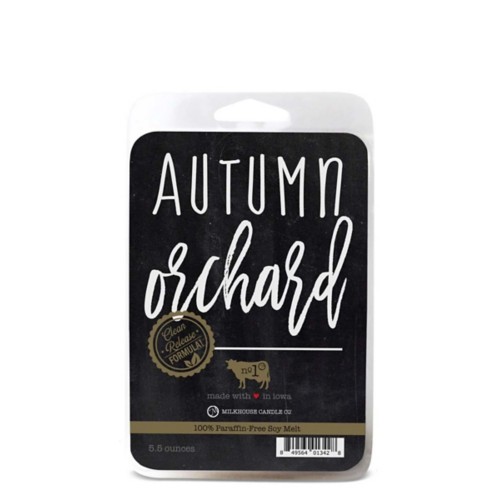 Milkhouse Candle Co. Large Wax Melt - Primary Image