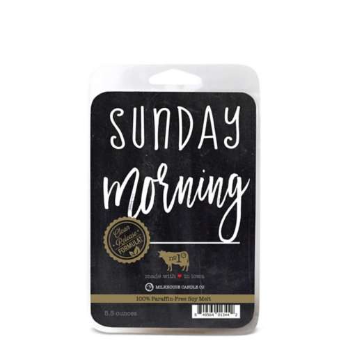 Milkhouse Candle Co. Large Wax Melt