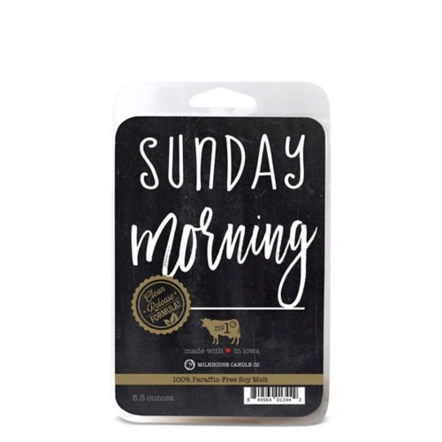 Milkhouse Candle Co. Large Wax Melt - Primary Image