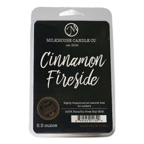 Milkhouse Candle Co. Large Wax Melt - Primary Image