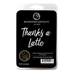 Milkhouse Candle Co. Large Wax Melt - Thumbnail 17 of 25