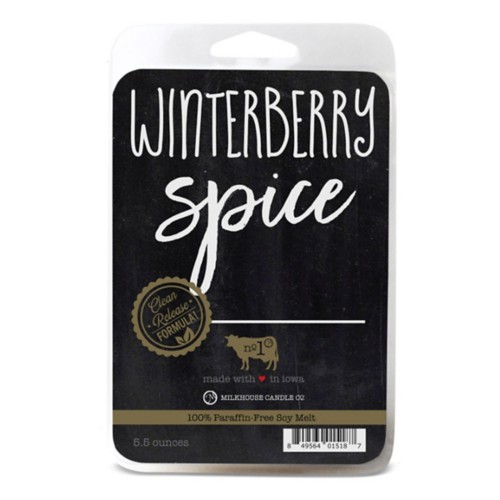 Milkhouse Candle Co. Large Wax Melt - Primary Image
