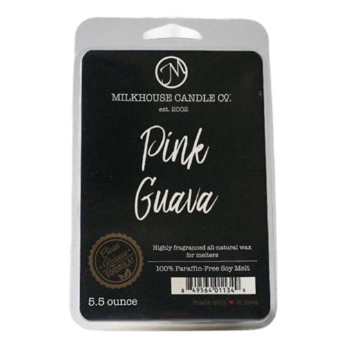 Milkhouse Candle Co. Large Wax Melt - Primary Image